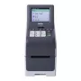 Brother TD-2320DSA203 etikečių spausdintuvas Tiesioginis terminis 203 x 203 DPI 152 mm/sek Laidinis Ethernet LAN