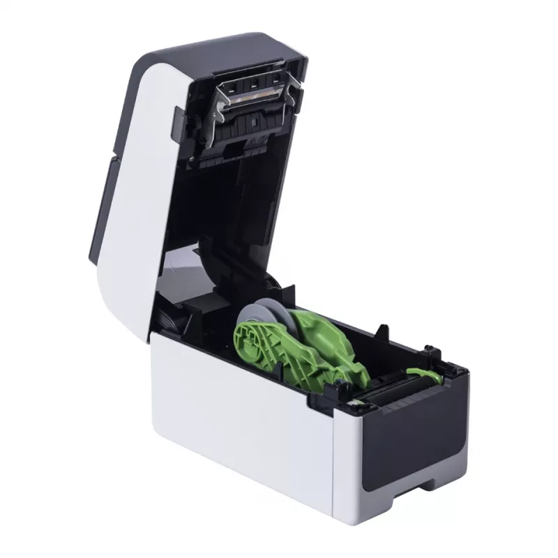 Brother TD-2320DSA203 etikečių spausdintuvas Tiesioginis terminis 203 x 203 DPI 152 mm/sek Laidinis Ethernet LAN