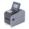 Brother TD-2350DSA203 etikečių spausdintuvas Tiesioginis terminis 203 x 203 DPI 152 mm/s Laidinis ir belaidis Ethernet LAN Wi-Fi Bluetooth