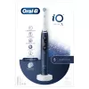Oral-B iO 7S suaugusiems osciliuojantis dantų šepetėlis mėlynas, baltas