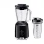 Braun JB1051 1,25 L stalinis trintuvas 600 W juodas