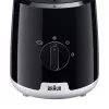 Braun JB1051 1,25 L stalinis trintuvas 600 W juodas