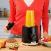 Braun JB1051 1,25 L stalinis trintuvas 600 W juodas