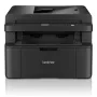 Daugiafunkcis spausdintuvas Brother DCP-L1660W Laser A4 2400 x 600 DPI 20 ppm Wi-Fi