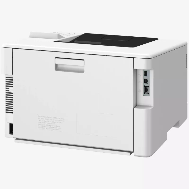 Lazerinis spausdintuvas Canon i-SENSYS LBP646Cdw — Spalvotas, A4, 1200×1200 DPI, 25 ppm, dvipusis, Wi‑Fi