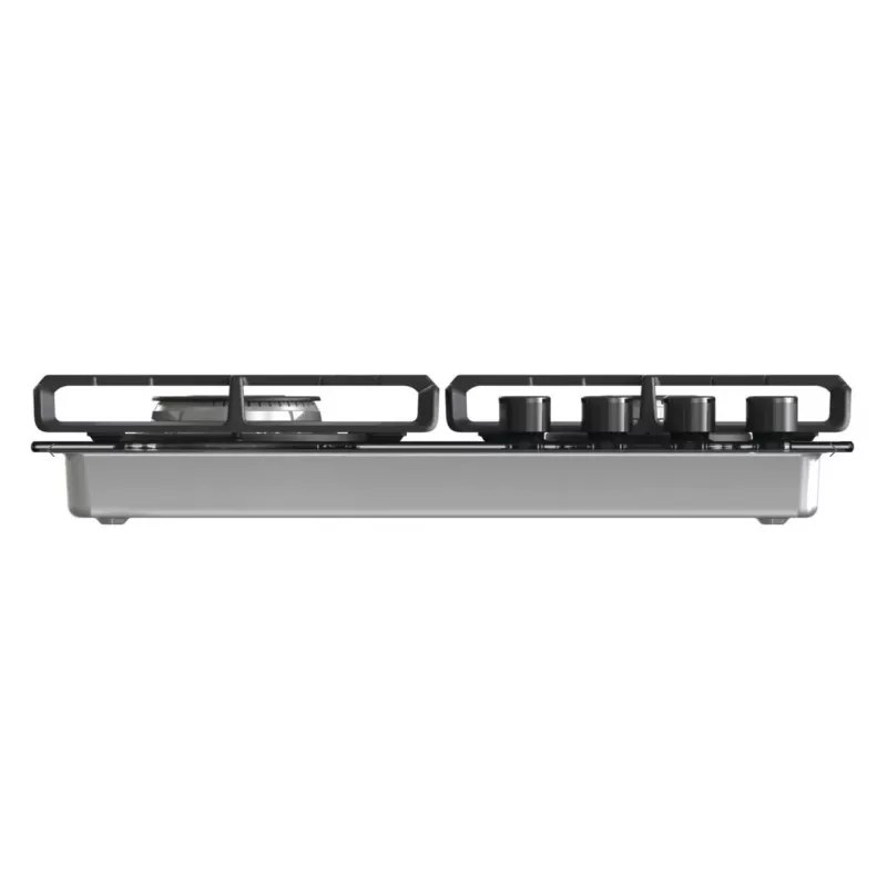 Gorenje GTW642SYB Juoda Built-in 60 cm Gas 4 zone(s)