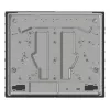 Gorenje GTW642SYB Juoda Built-in 60 cm Gas 4 zone(s)
