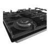 Gorenje GTW642SYB Juoda Built-in 60 cm Gas 4 zone(s)
