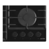 Gorenje GTW642SYB Juoda Built-in 60 cm Gas 4 zone(s)