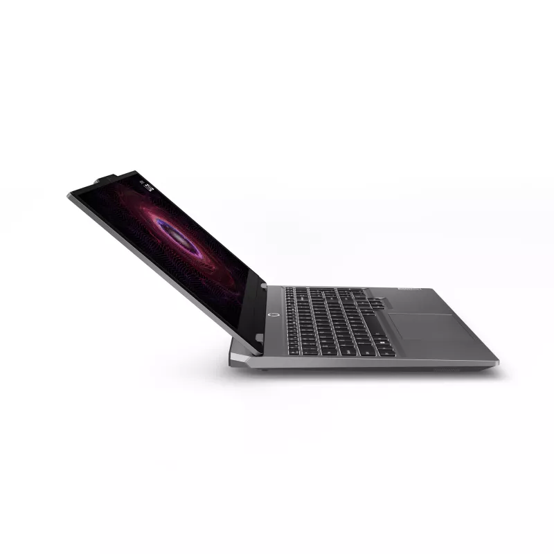 Nešiojamas kompiuteris „Lenovo LOQ 15ARP9“ — 15,6 colio FHD 144 Hz, AMD Ryzen 5 7235HS, 16 GB DDR5, 512 GB NVMe SSD, NVIDIA GeForce RTX 4050, pilka spalva