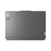 Nešiojamas kompiuteris „Lenovo LOQ 15ARP9“ — 15,6 colio FHD 144 Hz, AMD Ryzen 5 7235HS, 16 GB DDR5, 512 GB NVMe SSD, NVIDIA GeForce RTX 4050, pilka spalva