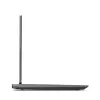 Nešiojamas kompiuteris „Lenovo LOQ 15ARP9“ — 15,6 colio FHD 144 Hz, AMD Ryzen 5 7235HS, 16 GB DDR5, 512 GB NVMe SSD, NVIDIA GeForce RTX 4050, pilka spalva