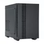 Chieftec UK-02B-OP kompiuterio korpusas Cube Juoda