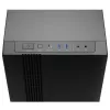 Chieftec UK-02B-OP kompiuterio korpusas Cube Juoda