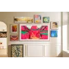 Samsung The Frame QE65LS03FWU 165,1 cm (65 coliai) 4K Ultra HD išmanusis televizorius Wi-Fi juodas