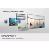 Samsung The Frame QE65LS03FWU 165,1 cm (65 coliai) 4K Ultra HD išmanusis televizorius Wi-Fi juodas