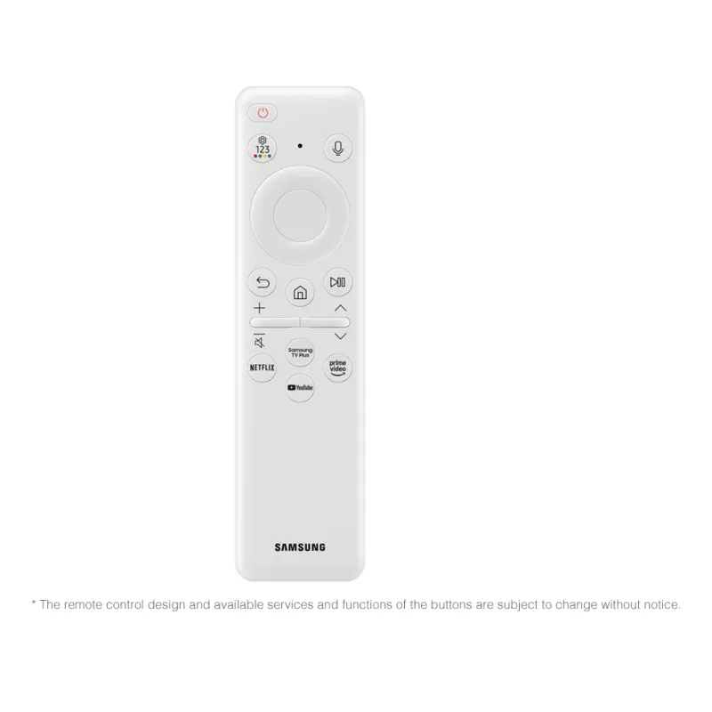Samsung The Frame QE65LS03FWU 165,1 cm (65 coliai) 4K Ultra HD išmanusis televizorius Wi-Fi juodas