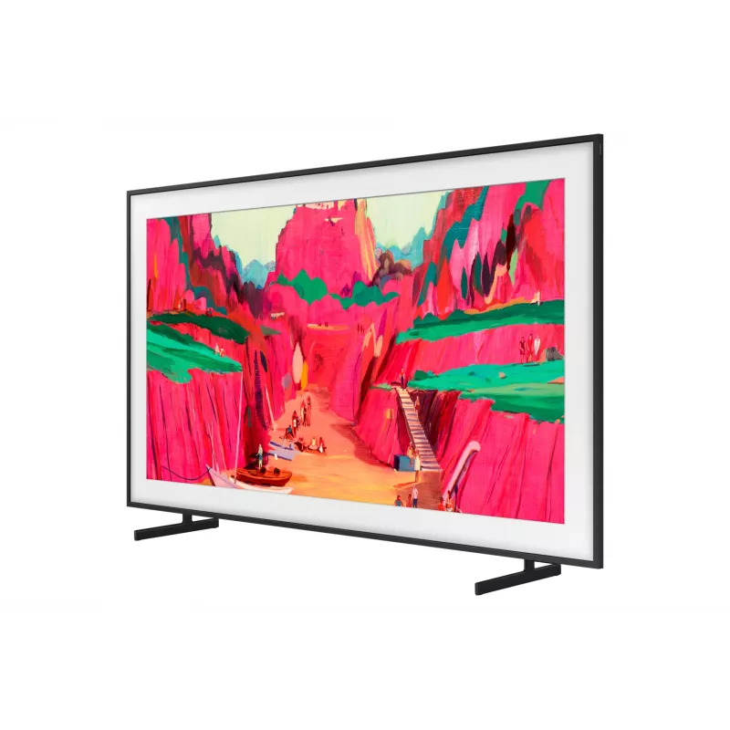 Samsung The Frame QE65LS03FWU 165,1 cm (65 coliai) 4K Ultra HD išmanusis televizorius Wi-Fi juodas