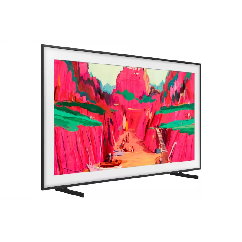 Samsung The Frame QE65LS03FWU 165,1 cm (65 coliai) 4K Ultra HD išmanusis televizorius Wi-Fi juodas