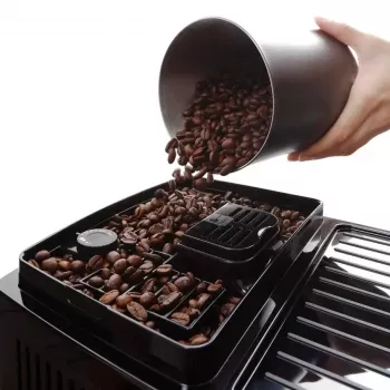De’Longhi Magnifica ECAM220.31.SB visiškai automatinis espreso aparatas 1,8 l