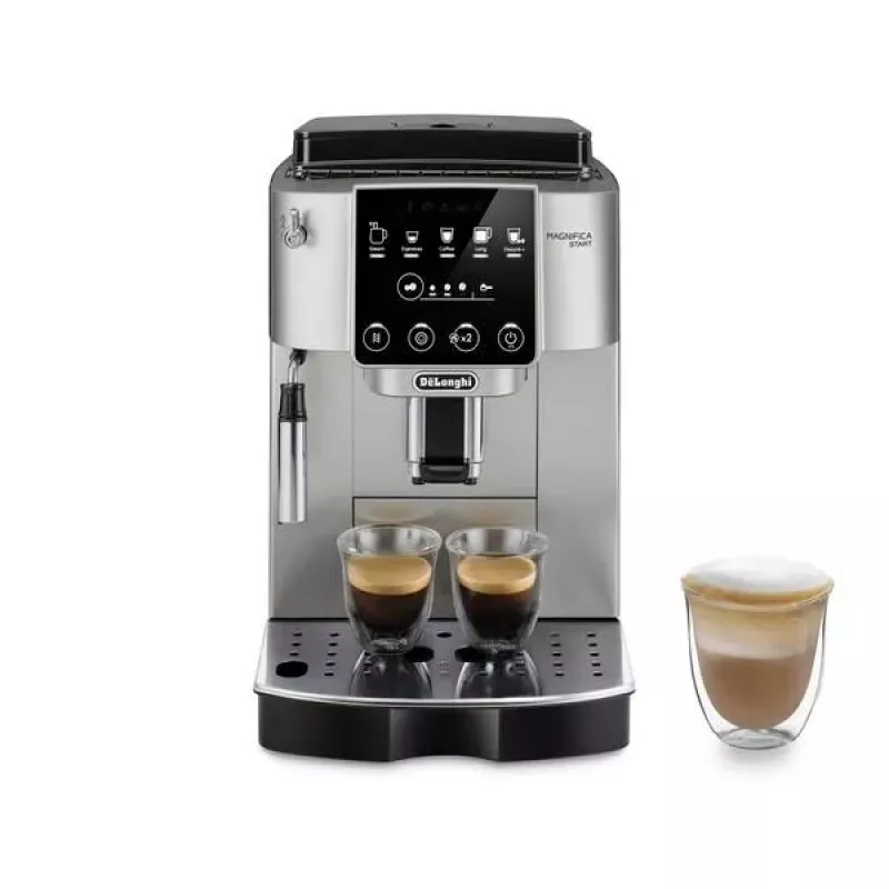 De’Longhi Magnifica ECAM220.31.SB visiškai automatinis espreso aparatas 1,8 l