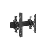 „Equip“ 37–65 colių modulinis „Push-In Pop-Out“ televizoriaus sieninis laikiklis