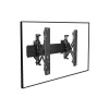 „Equip“ 37–65 colių modulinis „Push-In Pop-Out“ televizoriaus sieninis laikiklis