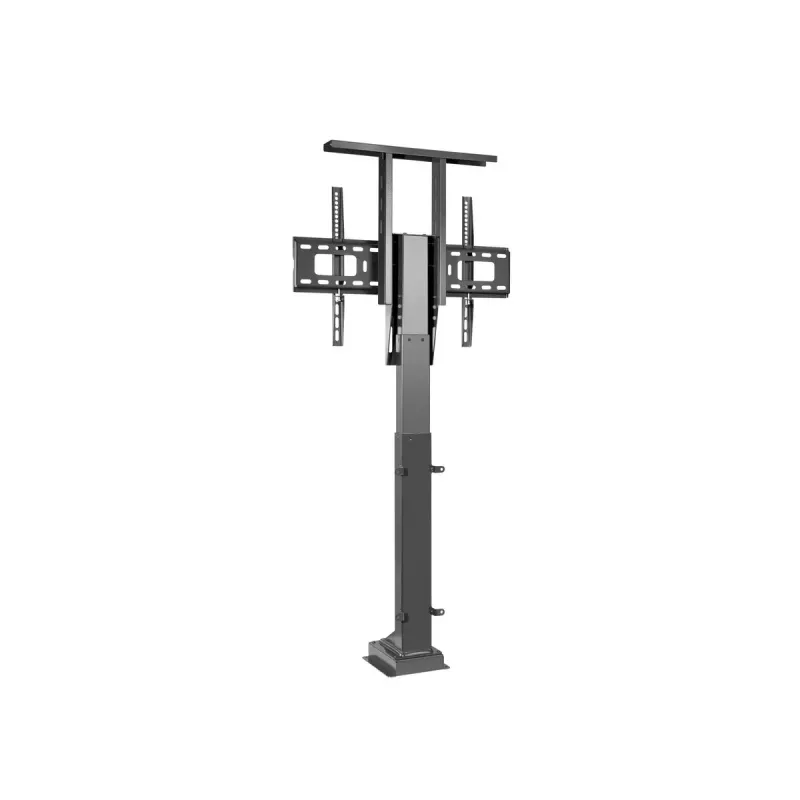 Motorizuotas nuotolinio valdymo televizoriaus stovas Equip 37–65 col.
