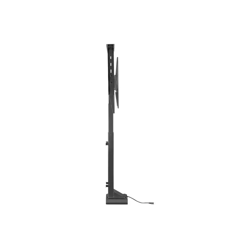 Motorizuotas nuotolinio valdymo televizoriaus stovas Equip 37–65 col.