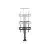 Motorizuotas nuotolinio valdymo televizoriaus stovas Equip 37–65 col.