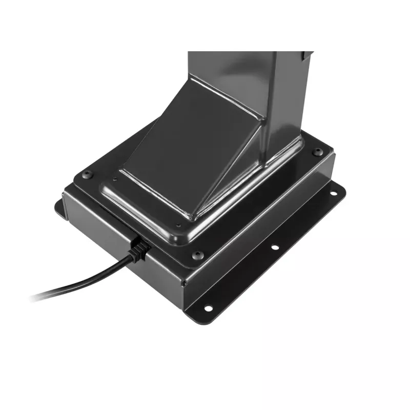 Motorizuotas nuotolinio valdymo televizoriaus stovas Equip 37–65 col.