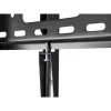 Motorizuotas nuotolinio valdymo televizoriaus stovas Equip 37–65 col.