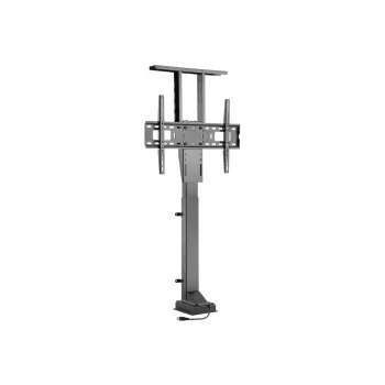 Motorizuotas nuotolinio valdymo televizoriaus stovas Equip 37–65 col.