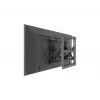 Equip 19 col.–55 col. „Push-In Pop-Out“ TV sieninio laikiklio kronšteinas, 50 kg, 48,3 cm (19 col.), 139,7 cm (55 col.), 100 x 100 mm, 600 x 400 mm, 0–10°