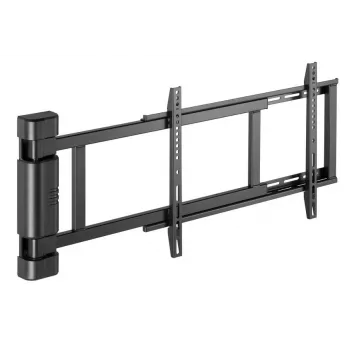 Equip 32 col.–75 col. motorizuotas TV pasukamas tvirtinimo laikiklis, 50 kg, 81,3 cm (32 col.), 190,5 cm (75 col.), 200 x 200 mm, 600 x 400 mm, juodas
