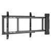 Equip 32 col.–75 col. motorizuotas TV pasukamas tvirtinimo laikiklis, 50 kg, 81,3 cm (32 col.), 190,5 cm (75 col.), 200 x 200 mm, 600 x 400 mm, juodas