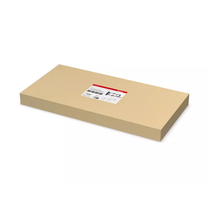 Equip 32 col.–75 col. motorizuotas TV pasukamas tvirtinimo laikiklis, 50 kg, 81,3 cm (32 col.), 190,5 cm (75 col.), 200 x 200 mm, 600 x 400 mm, juodas