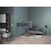 Equip 650327 43–80 colių ilgos svirties pilno judesio televizoriaus sieninis laikiklis