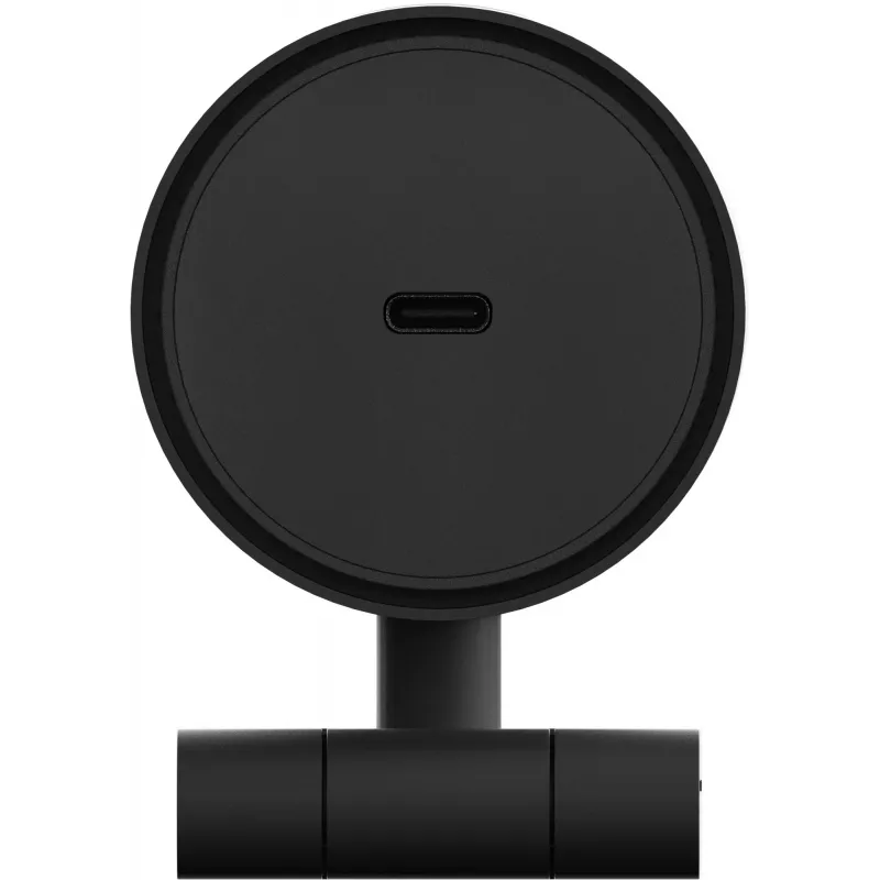 iiyama UC-CAM10PRO-1 internetinė kamera 8.46 MP 2160 x 1080 pikselių USB-C juoda