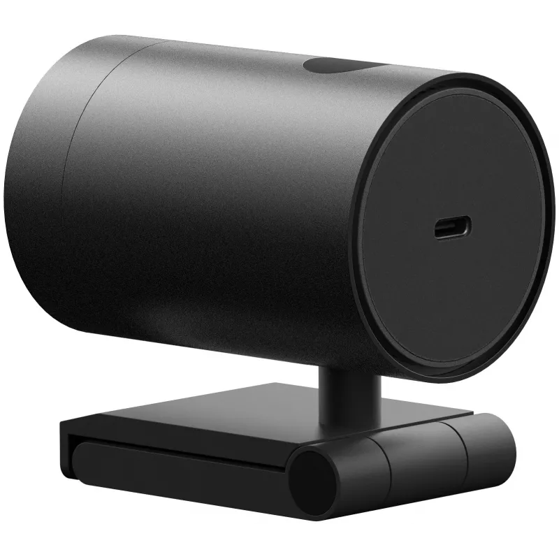 iiyama UC-CAM10PRO-1 internetinė kamera 8.46 MP 2160 x 1080 pikselių USB-C juoda