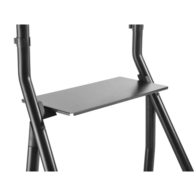 “Equip” TV stovas 60–105 colių televizoriams, didelės apkrovos