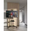 „Equip Economy“ daugiafunkcis TV vežimėlis