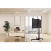 „Equip Economy“ daugiafunkcis TV vežimėlis