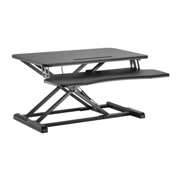 „Equip“ ergonominis stovas sėdėjimui/stovėjimui