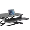 „Equip“ ergonominis stovas sėdėjimui/stovėjimui