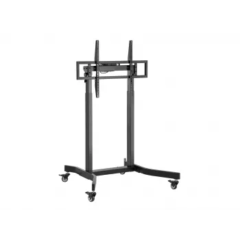 Equip 55–100 colių mobilus motorizuotas LFD vežimėlis