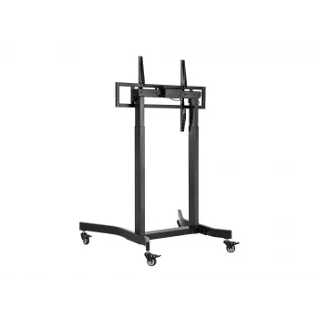 Equip 55–100 colių mobilus motorizuotas LFD vežimėlis