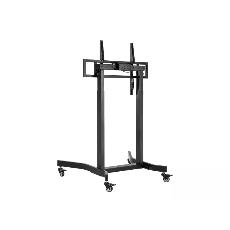 Equip 55–100 colių mobilus motorizuotas LFD vežimėlis