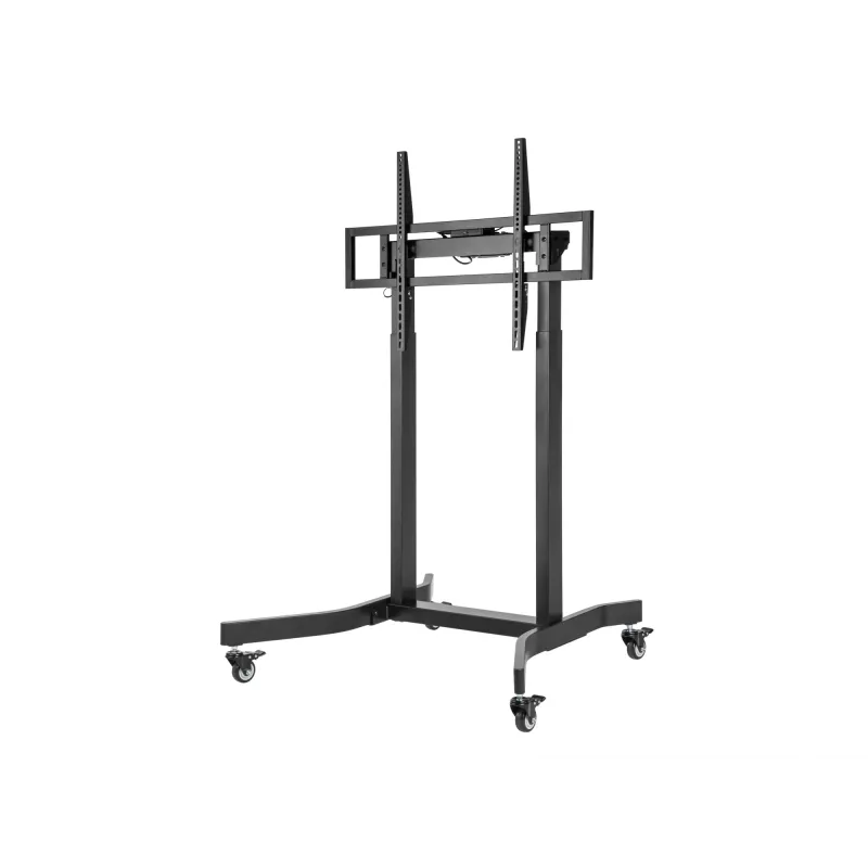 Equip 55–100 colių mobilus motorizuotas LFD vežimėlis