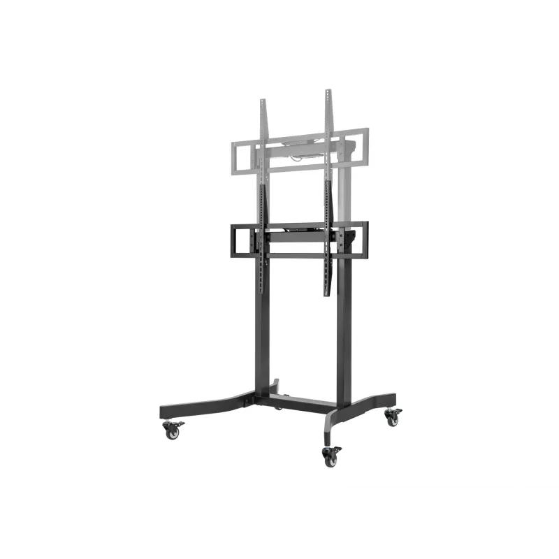 Equip 55–100 colių mobilus motorizuotas LFD vežimėlis